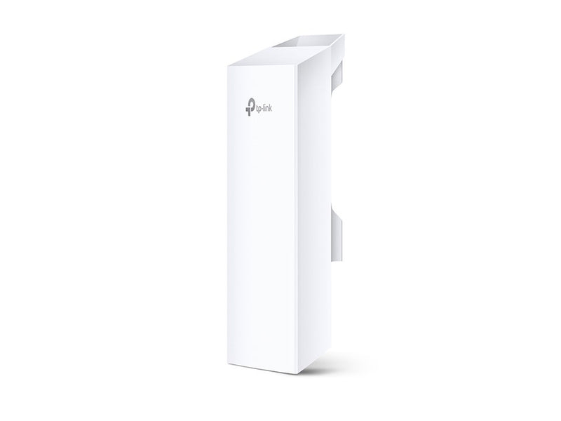 TP-Link CPE210 300 Mbit/s Blanc Alimentation par Ethernet (PoE)