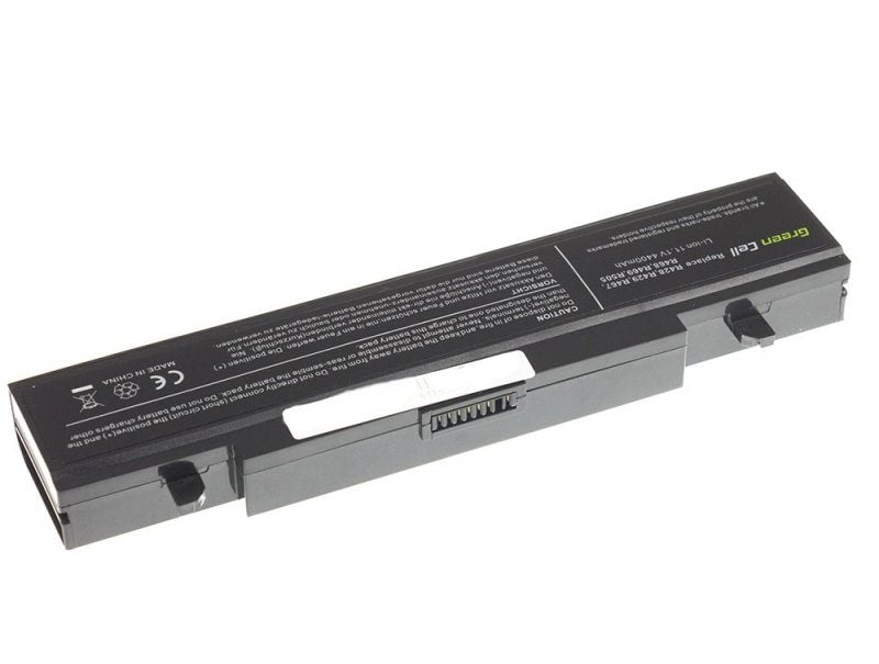 Batterie de rechange pour ordinateur portable Green Cell SA01