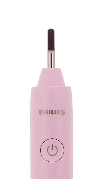 Philips HY1100/56 electric toothbrush Adult Sonic toothbrush Pink