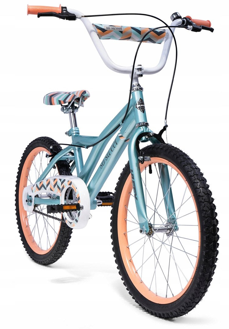 HUFFY So Sweet 20", blue – children’s bike