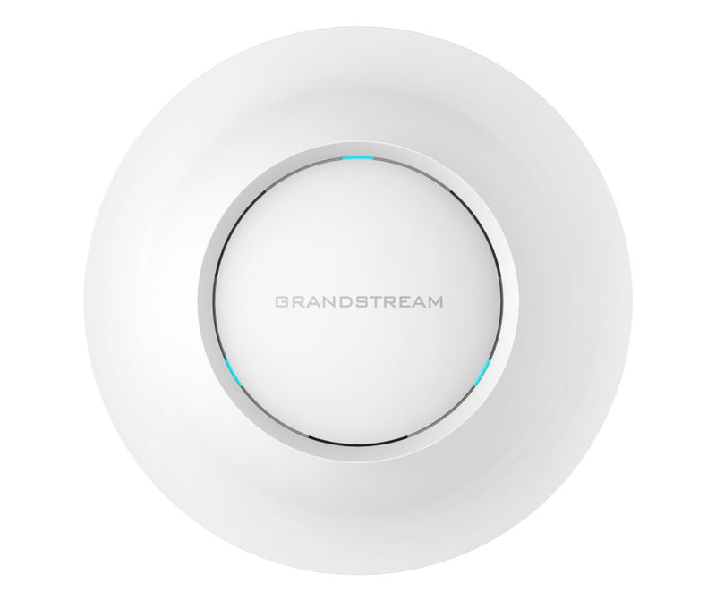 Grandstream Networks GWN7600LR wireless access point 867 Mbit/s White Power over Ethernet (PoE)