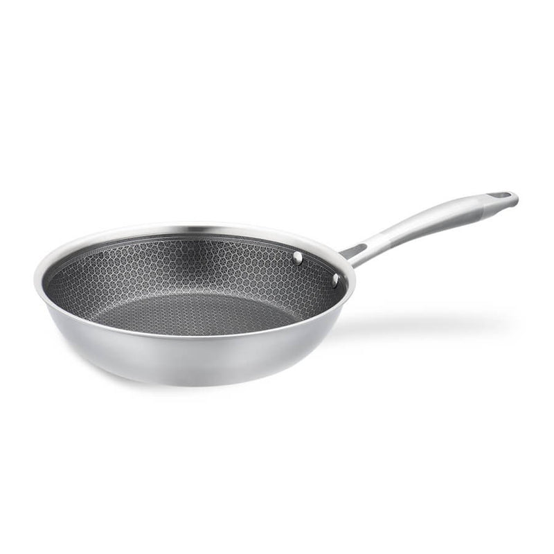 Poêle Professionnelle Maestro MR-1224-26 26 cm