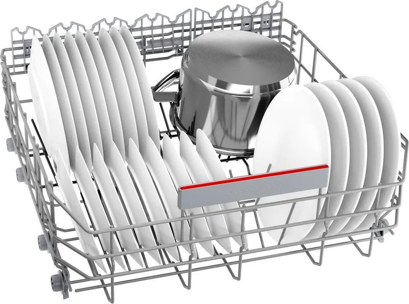 Built-in dishwasher BOSCH SMI4ECS28E