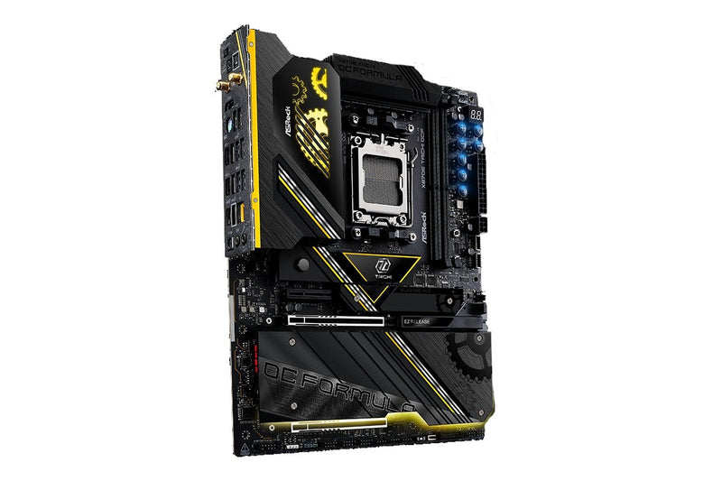 Asrock X870E TAICHI OCF Mainboard