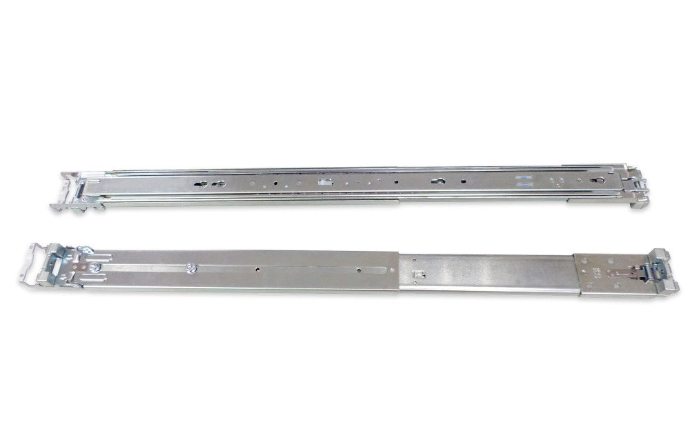 QNAP RAIL-B02 - Rack rail kit - for QNAP QGD-1600