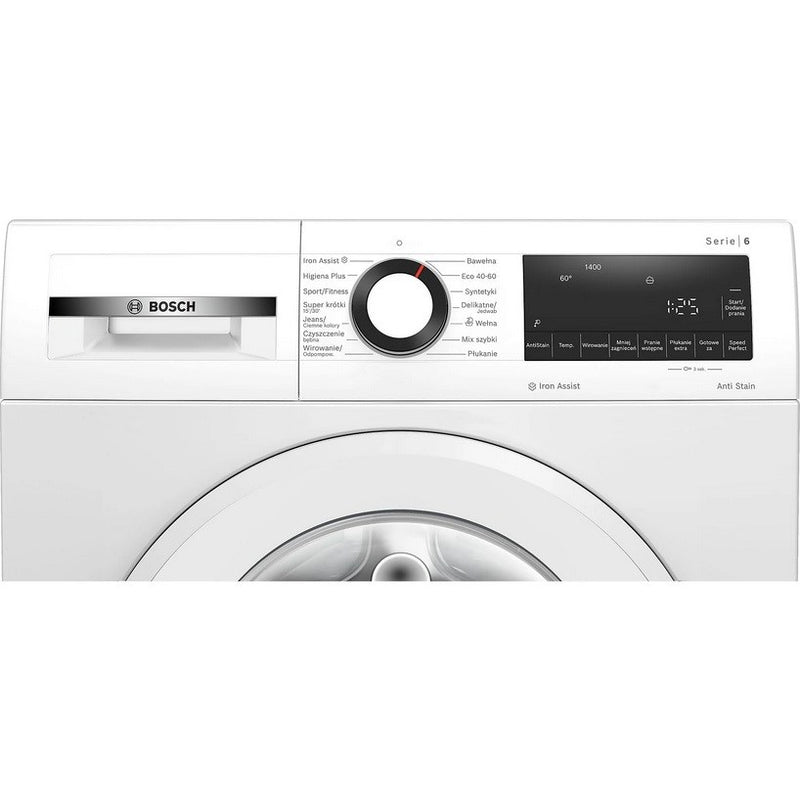 Lave-linge BOSCH WGG244Z0PL