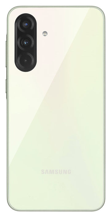 Samsung Galaxy A36 17 cm (6.7") Dual SIM Android 15 5G USB Type-C 8 GB 256 GB 5000 mAh Lime