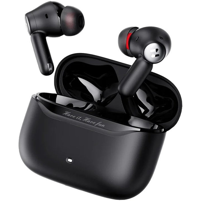 Havit TW991 PRO (Space NC01T) - wireless earbuds wth ANC (black)