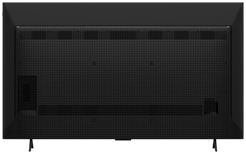 TCL P79K 75P79K TV 190.5 cm (75") 4K Ultra HD Smart TV Wi-Fi Metallic 450 cd/m2