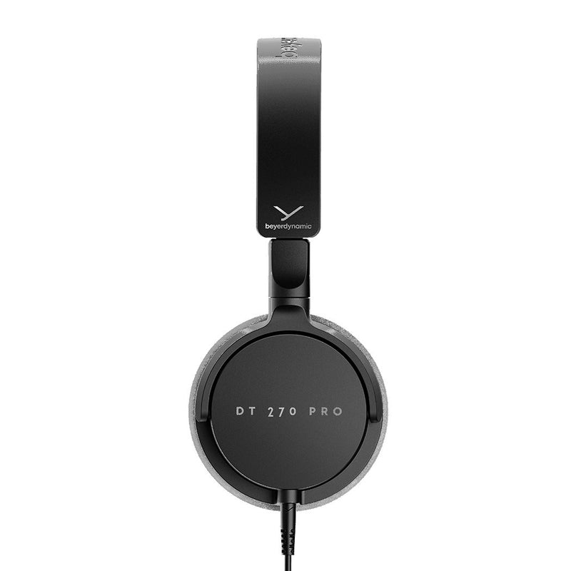 Beyerdynamic DT-270 Pro - geschlossene Studiokopfhörer