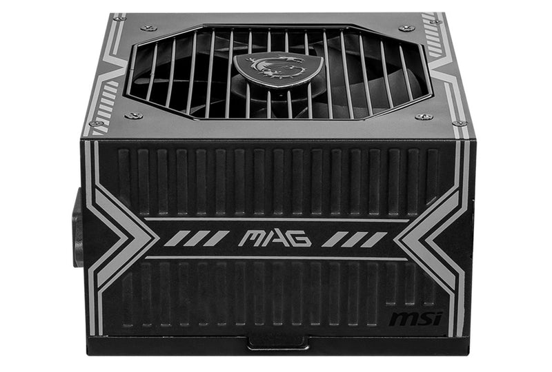 MSI MAG A550BN 550W Power Supply