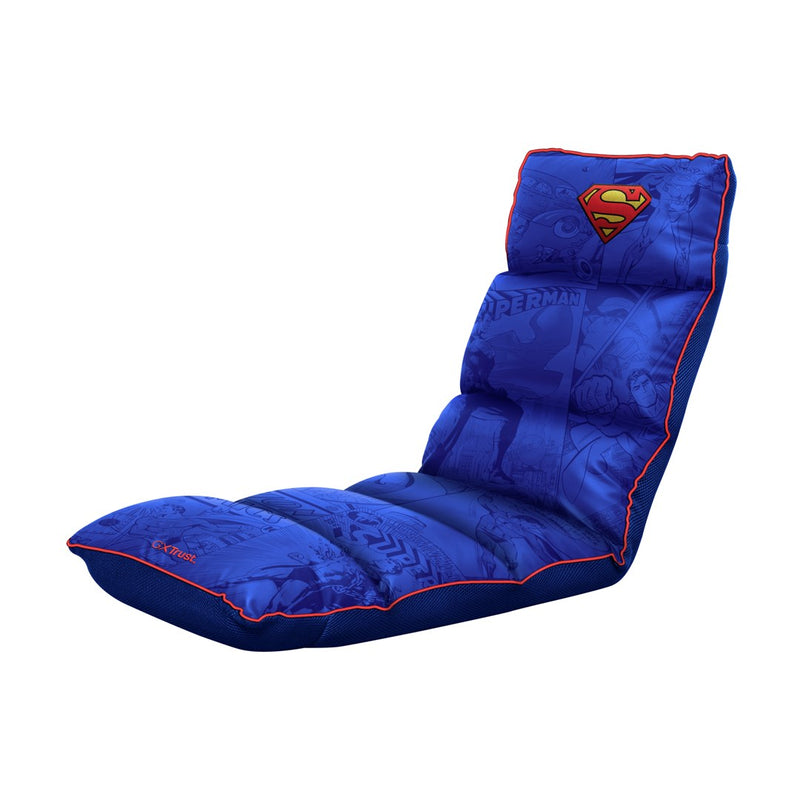 Trust GXT 718SM Rayzee Console gaming chair Padded seat Blue