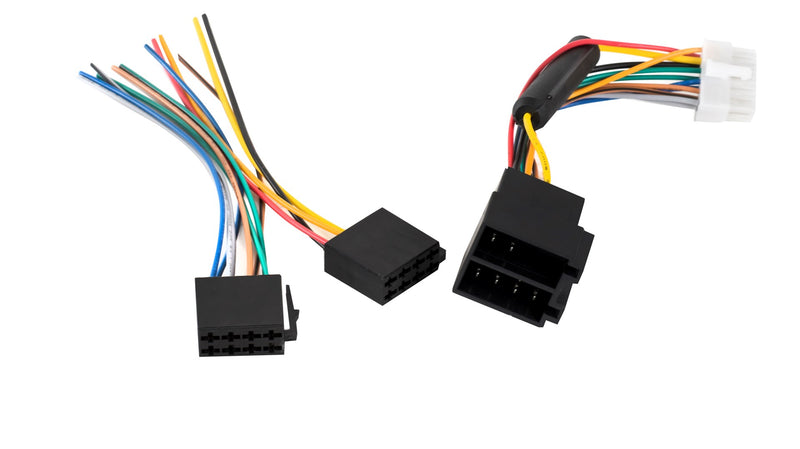 Autoradio Blow AVH CLASSIC