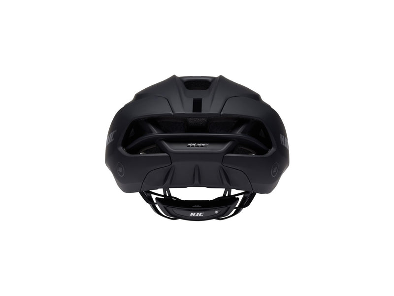 HJC FURION 3.0 Cycling Helmet, MT BLACK, Size S