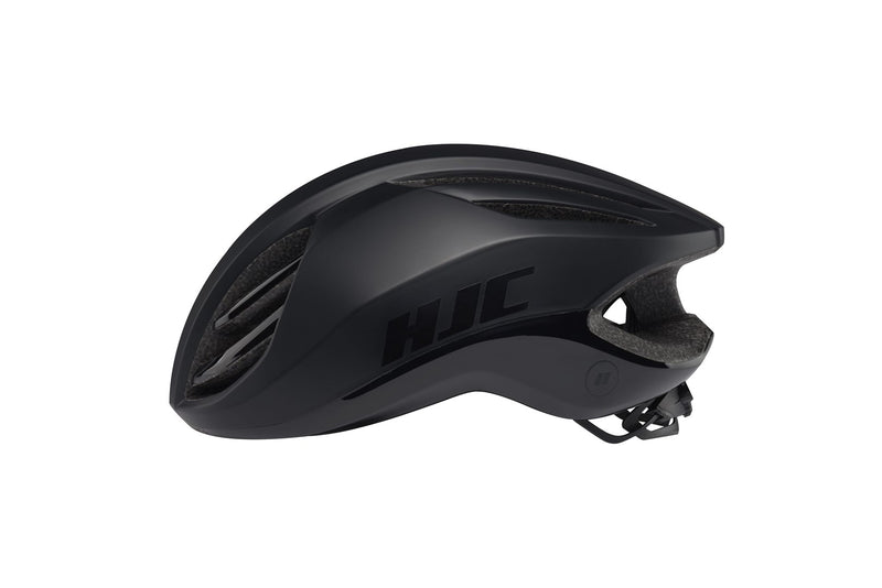 HJC ATARA Cycling Helmet, Black MT.GL BLACK, Size L