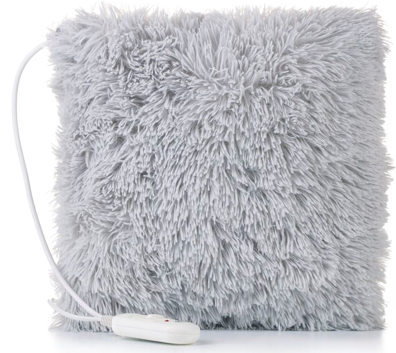 Camry Premium CR 7428 electric blanket Electric bed warmer 45 W Grey