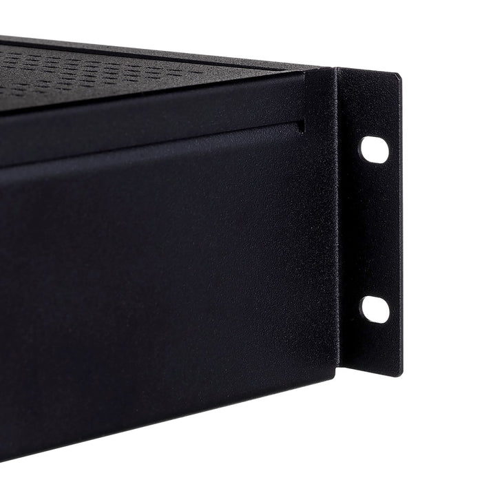 UPS EVER ECO Pro 700 AVR CDS 19" 2U (Rack; 700VA) (W/EAVRRM-000K70/00)
