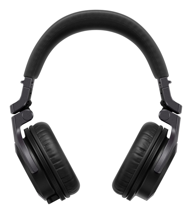 Pioneer HDJ-CUE1 - DJ headphones, black