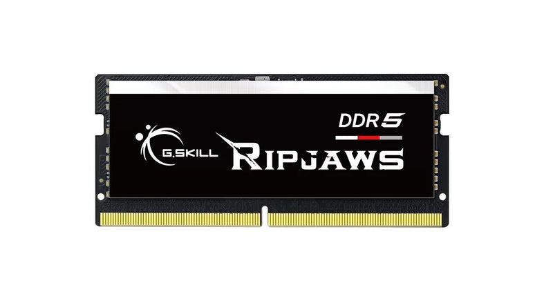 G.Skill Ripjaws F5-5600S4040A16GX1-RS Speichermodul 16 GB 1 x 16 GB DDR5