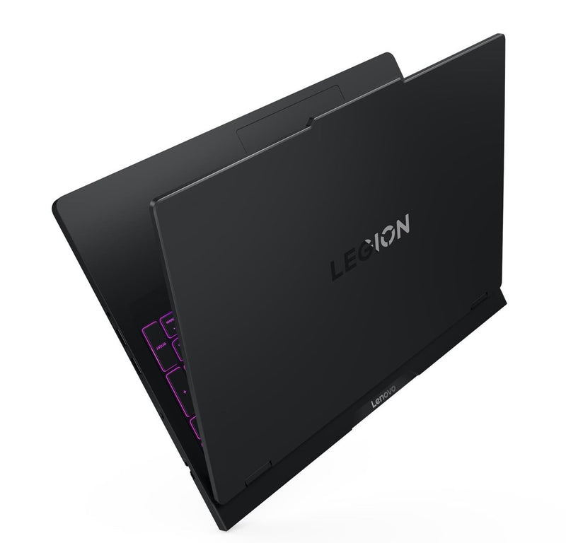 Lenovo Legion Pro 5 16ADR10 Ryzen 9 8945HX 16" WQXGA IPS 500 nits 240 Hz LBL AG 32 GB DDR5 5200 SSD 1 TB GeForce RTX 5060 8 GB Cam 5.0 MP 80 Wh Win11