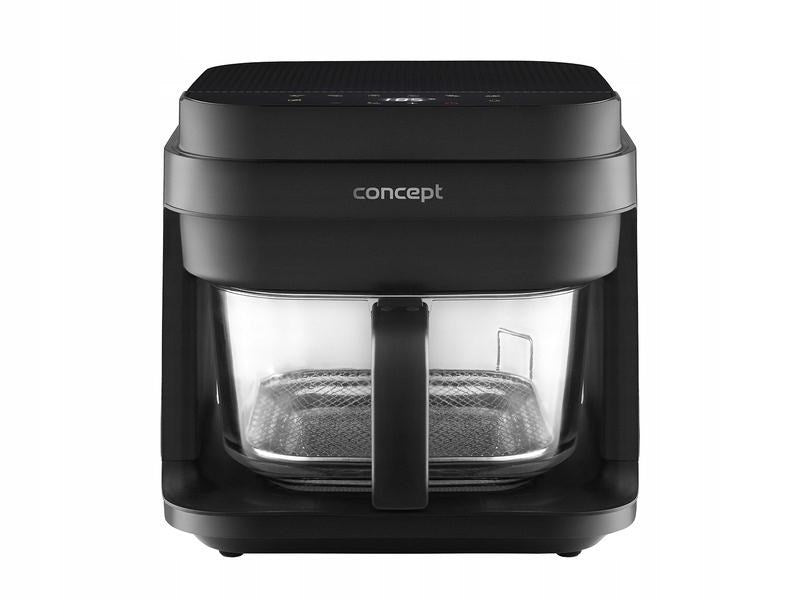 Air Fryer CONCEPT FR5500 5.5L 1200W