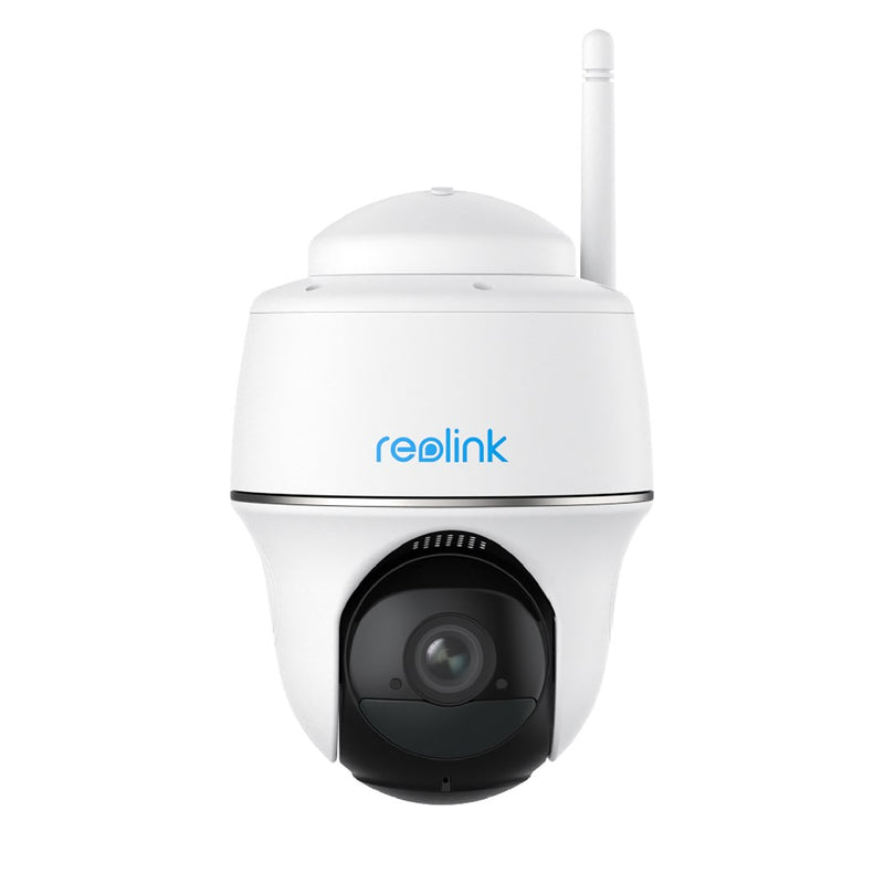 Kamera IP do monitoringu z panelem słonecznym Reolink Argus Series B420 3MP