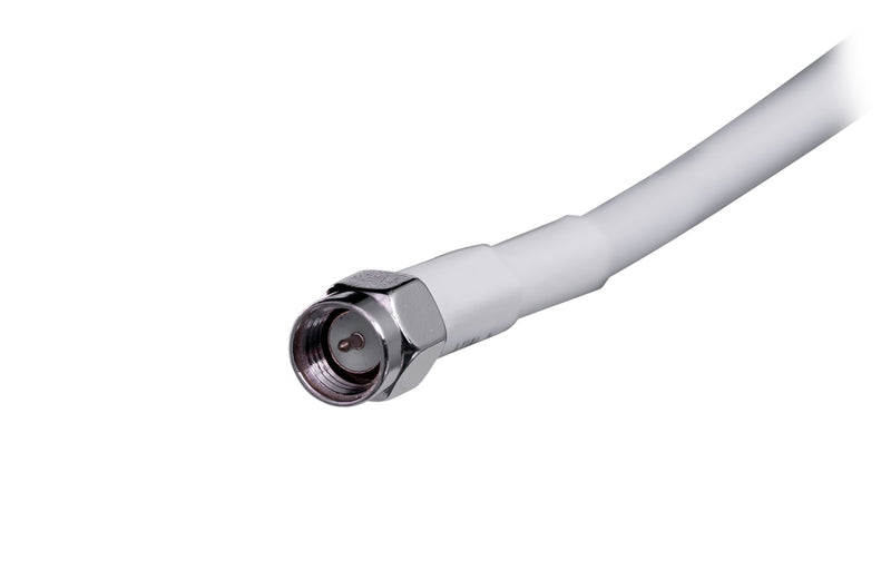 Qoltec 57032 Antenna 5G LTE DUAL | 14 dBi| Outdoor