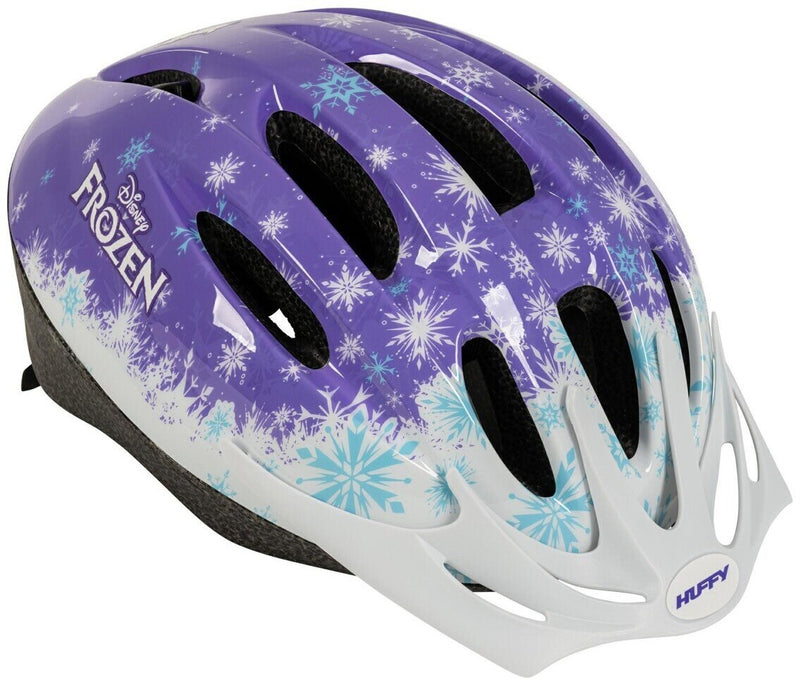 HUFFY Disney La Reine des Neiges - casque pour enfant
