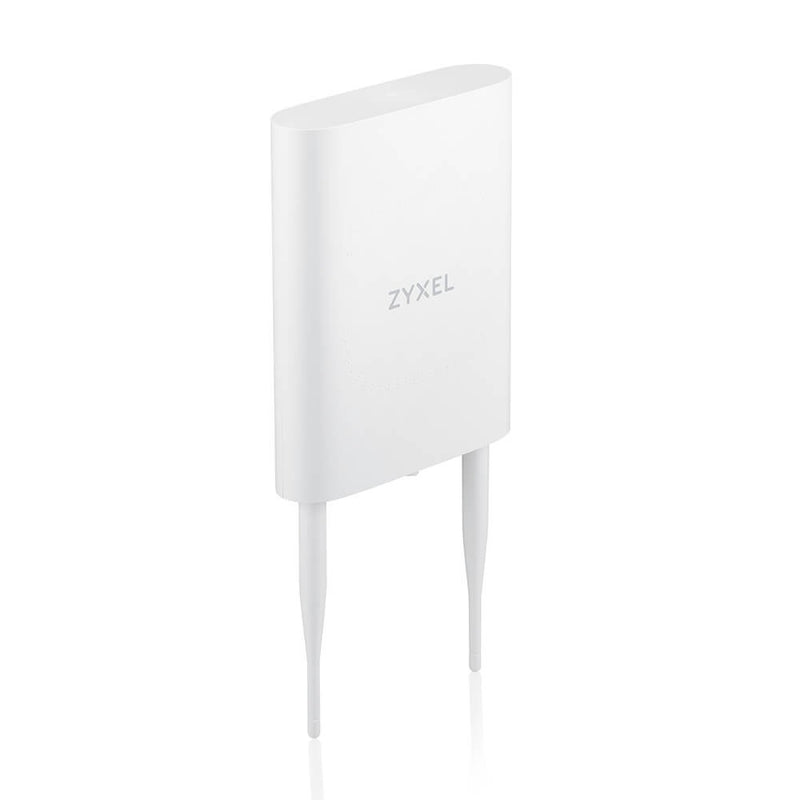 Zyxel NWA55BE 5100 Mbit/s White Power over Ethernet (PoE)