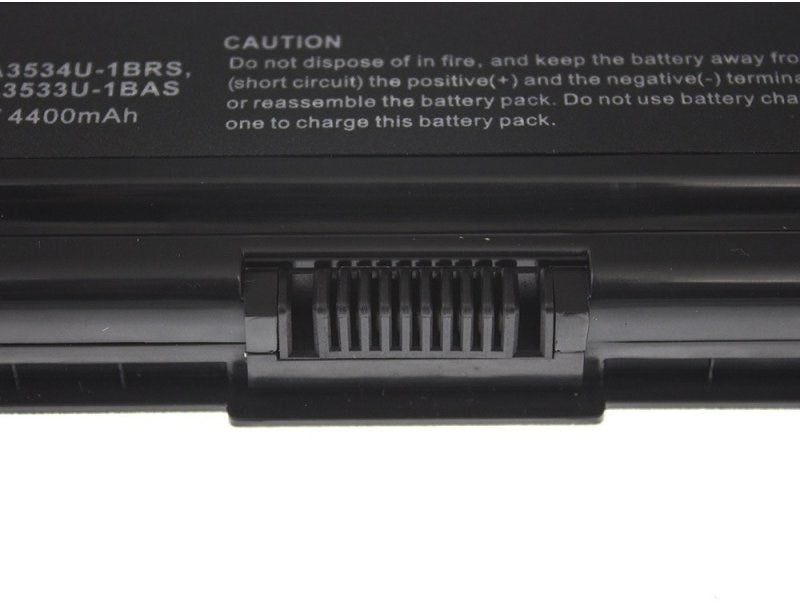 Green Cell TS01 notebook spare part Battery