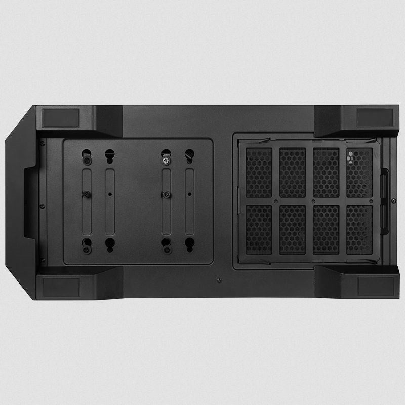 CHIEFTEC APEX  GA-01B-TG-OP Case