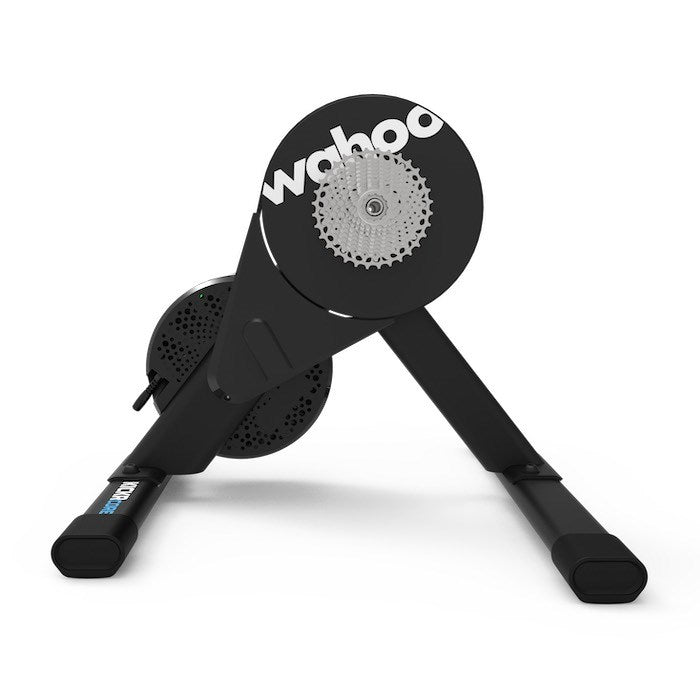 Wahoo KICKR CORE 2 Trainer (11s Cassette)