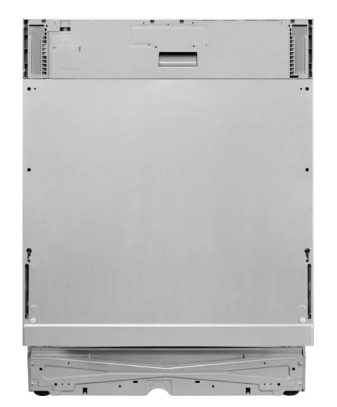 Electrolux EEA17200L Geschirrspüler Vollintegrierbar 13 Maßgedecke E