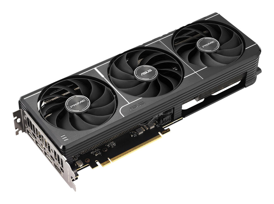 ASUS Prime GeForce RTX 5060 Ti 8 GB OC Grafikkarte