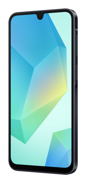 Samsung Galaxy SM-A165F/DSB 17 cm (6.7") Hybrid Dual SIM 4G USB Type-C 4 GB 128 GB 5000 mAh Black