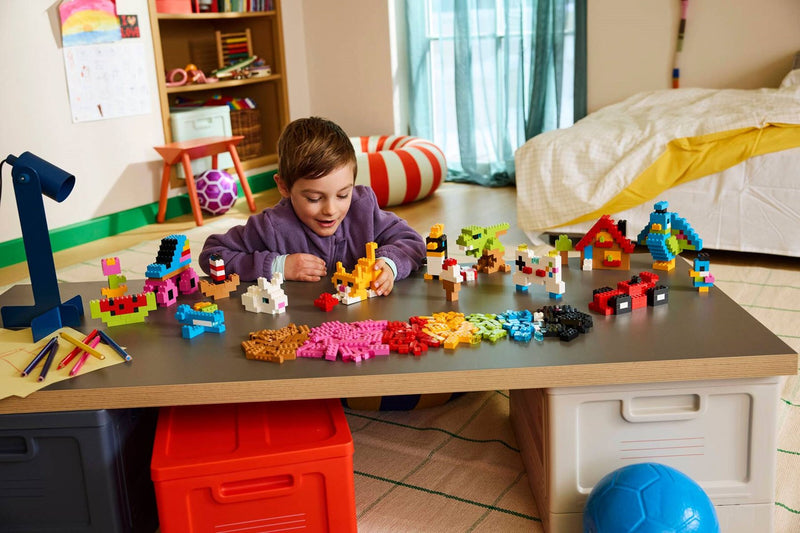 LEGO CLASSIC 11045 Creative Colorful Bricks