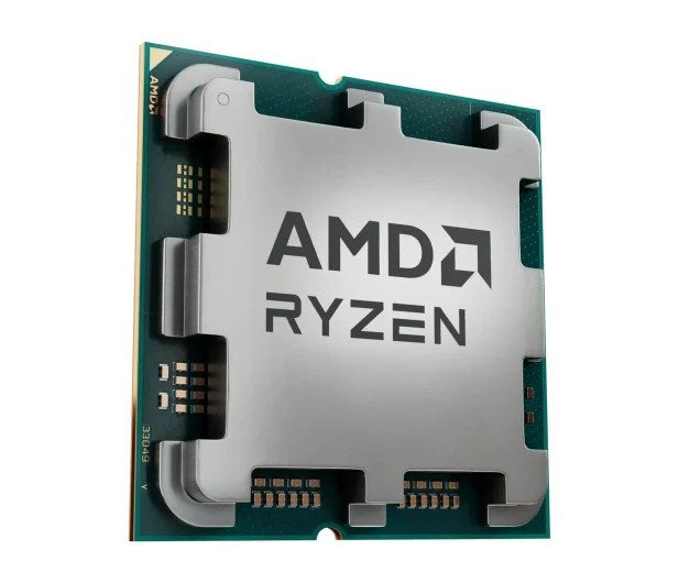 AMD Ryzen 7 7700X3D processor – TRAY