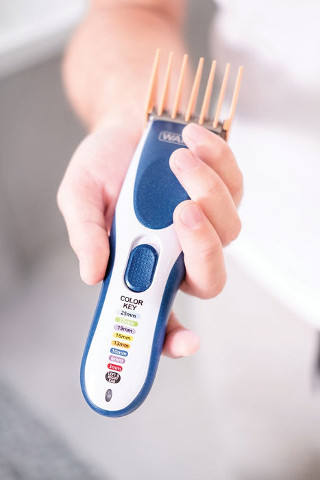 Wahl Color Pro Cordless