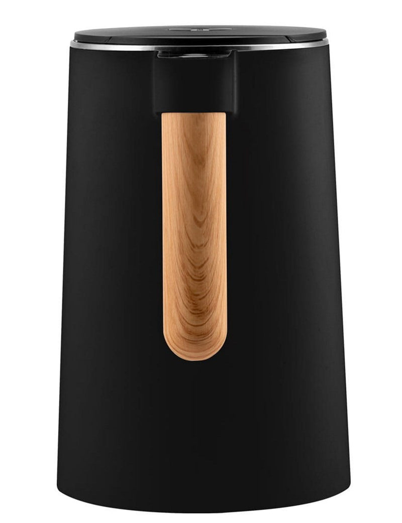 Wasserkocher Double Wall 1,5 L Concept Black RK 3301