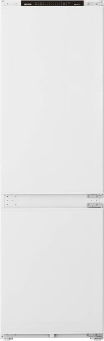 Gorenje Kombinerade kyl/frysskap NRKI418EP1 BE