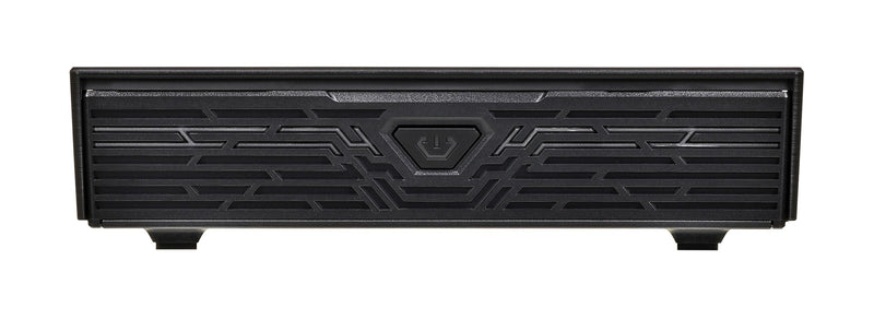 Asustor FS6706T NAS/storage server Compact Intel® Celeron® N5105 4 GB DDR4 Black