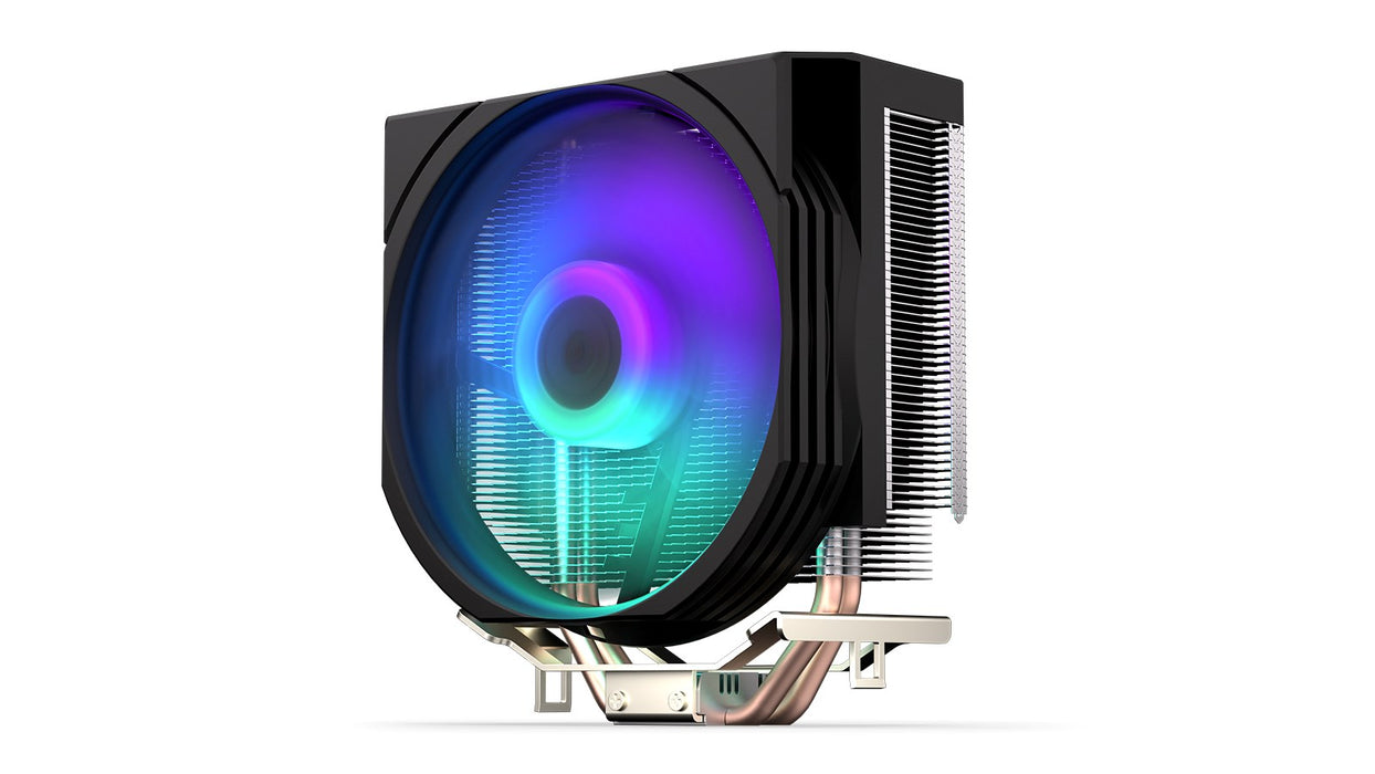 ENDORFY Spartan 5 ARGB air cooling