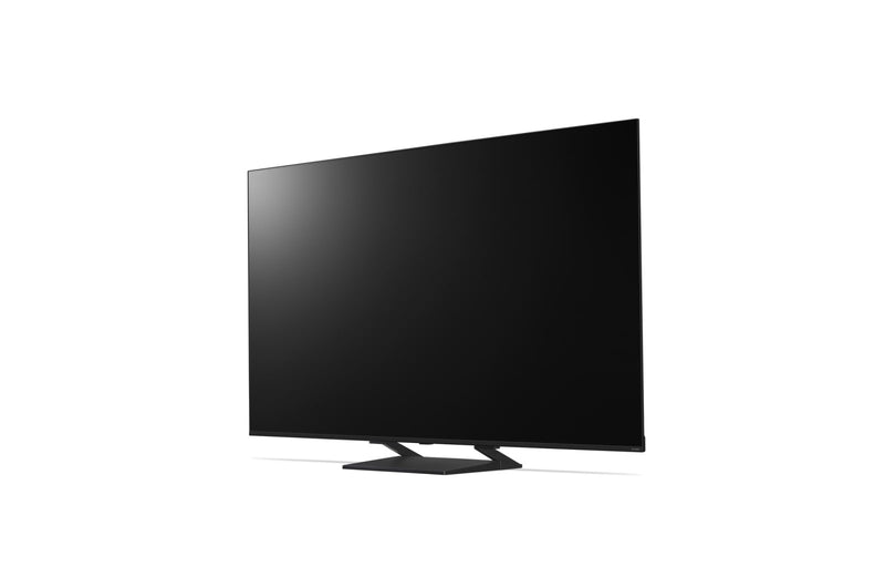 LG QNED evo AI 65QNED93A6A TV 165.1 cm (65") 4K Ultra HD Smart TV Wi-Fi Black