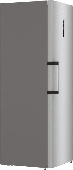 Gorenje FN619EAXL6 freezer Upright freezer Freestanding 280 L E Grey