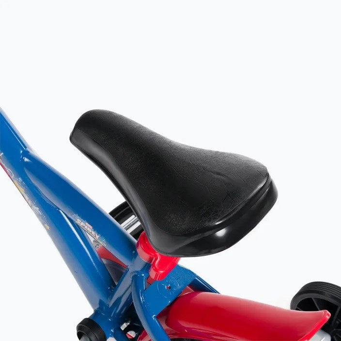 Kinderfahrrad 12" Huffy 22941W Spider-Man