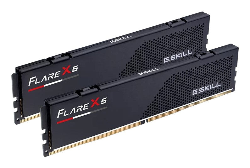 G.Skill Flare X5 F5-6000J2836G32GX2-FX5 memory module 64 GB 2 x 32 GB DDR5 6000 MT/s