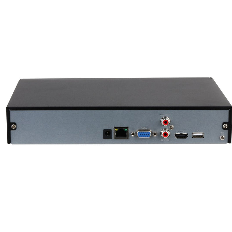 DAHUA IP-REKORDER NVR4116HS-4KS3
