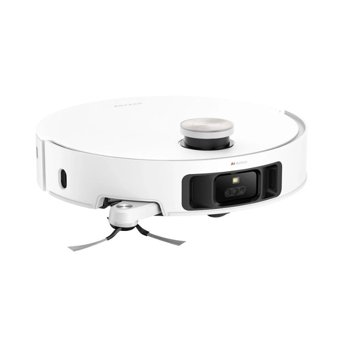 Dreame X50 Ultra Complete cleaning robot (white)