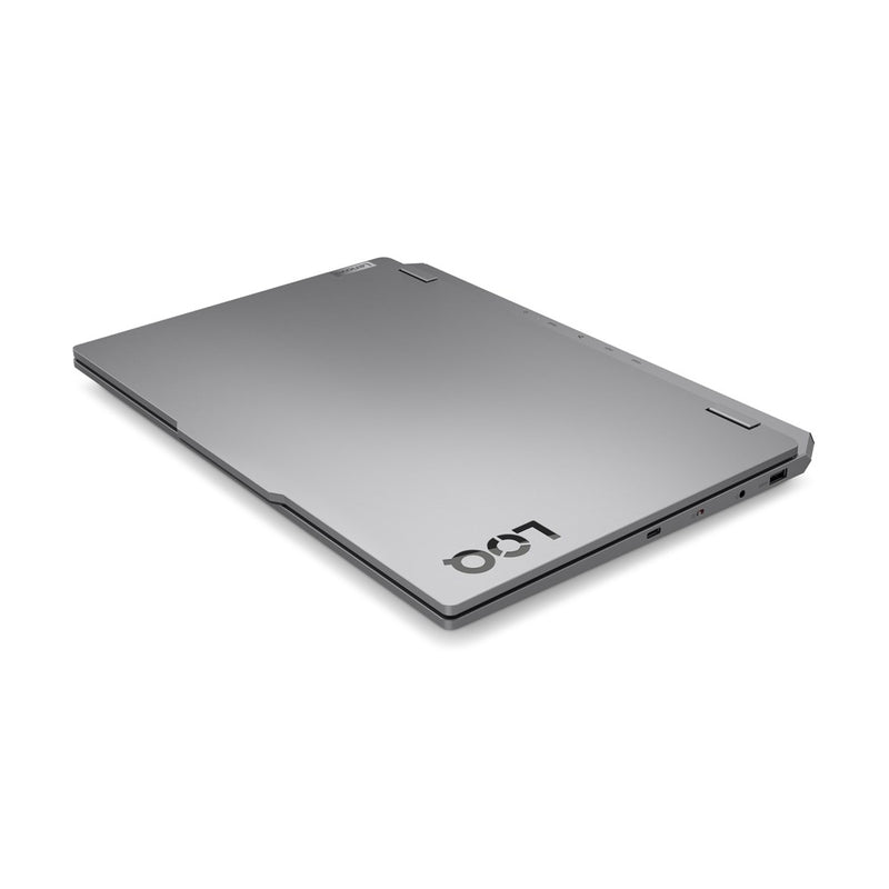 Lenovo LOQ 15IRX10 Intel® Core™ i5 i5-13450HX 39.6 cm (15.6") Full HD 16 GB DDR5-SDRAM 512 GB SSD NVIDIA GeForce RTX 5050 Wi-Fi 6 (802.11ax) Windows 1