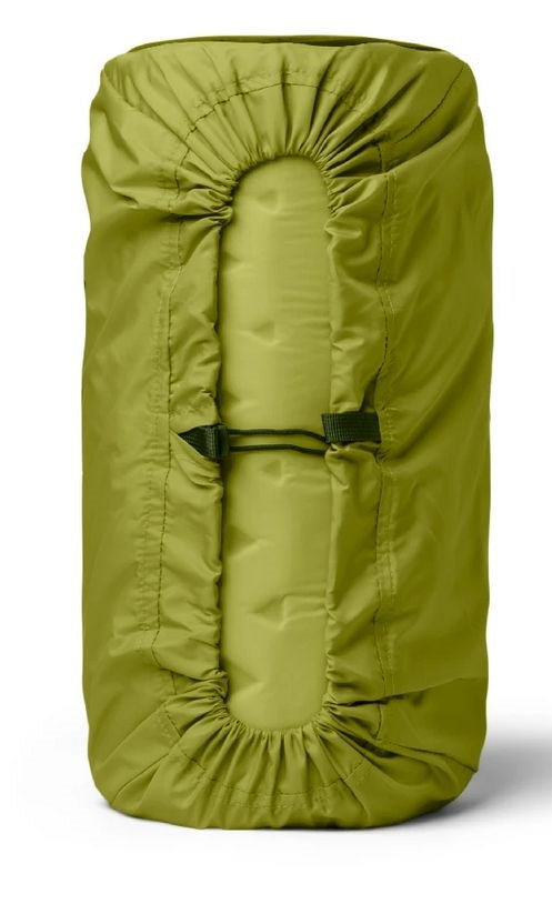 Sea To Summit Camp 640 mm 1980 mm Green